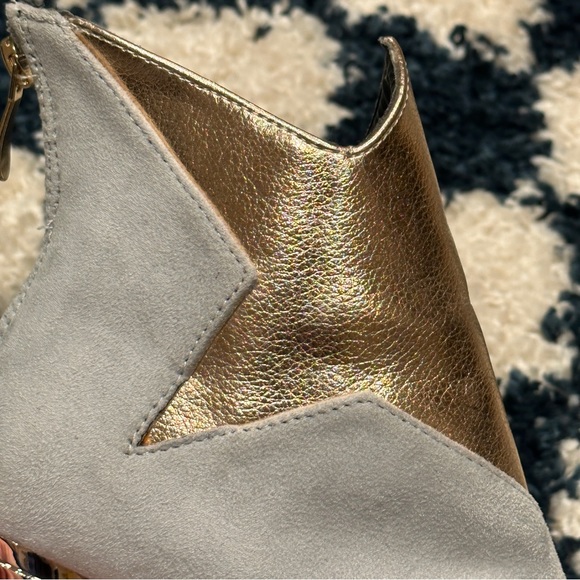 Cape Robbin Cold Starship Ankle Boots Size 6.5 - Picture 3 of 7